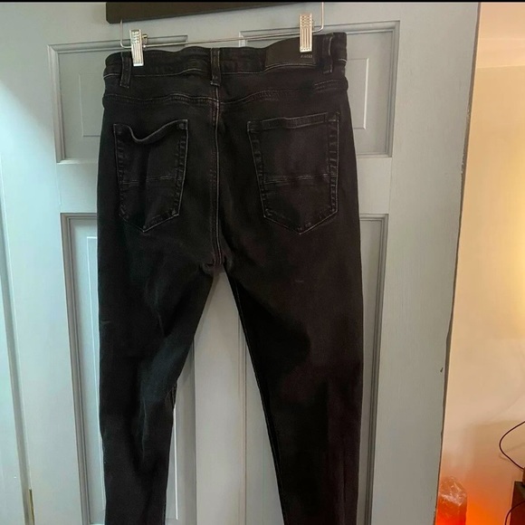 AMIRI JEANS